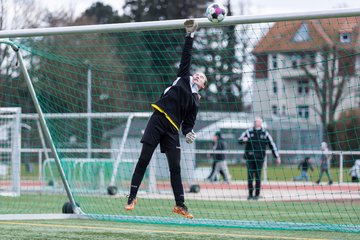 Bild 1291 - wBJ JFV Luebeck - Kieler MTV : Ergebnis: 5:2